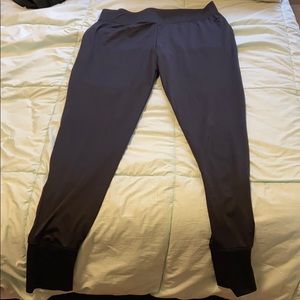 Lands End base layer pants.